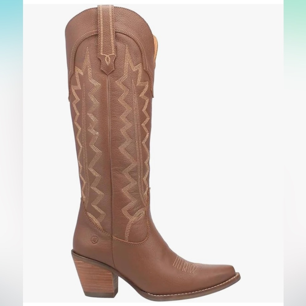 Dingo Boot